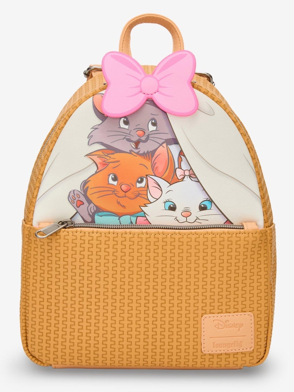 Loungefly The Aristocrats Backpack